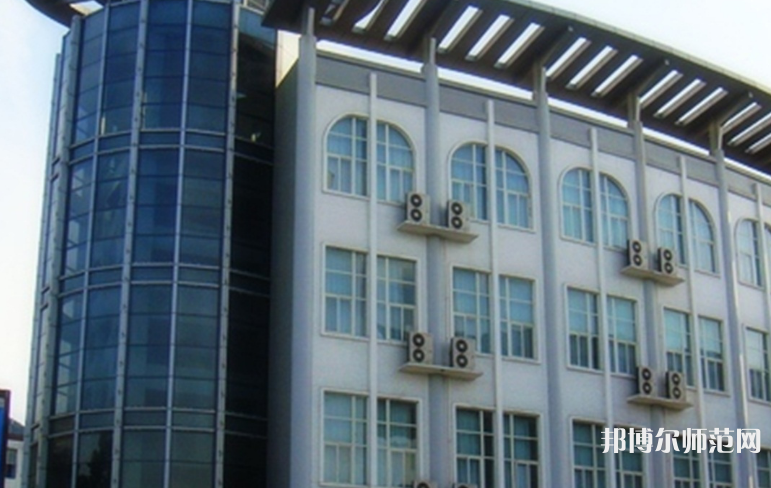 西安文理師范學(xué)院2023年怎么樣、好不好