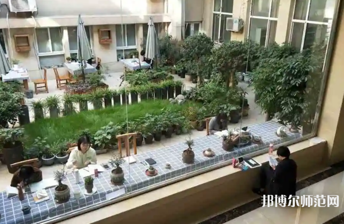 河北師范大學(xué)匯華學(xué)院2023年怎么樣、好不好