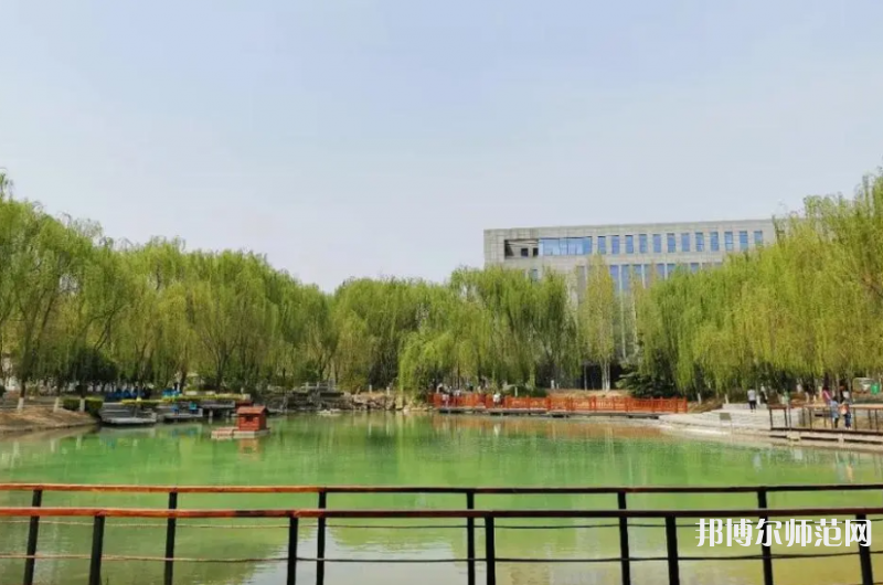 河北師范大學(xué)2023年報(bào)名條件、招生要求、招生對象