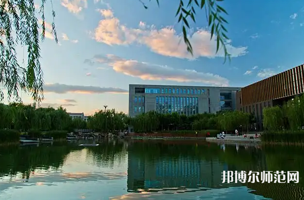 河北師范大學(xué)2023年怎么樣、好不好