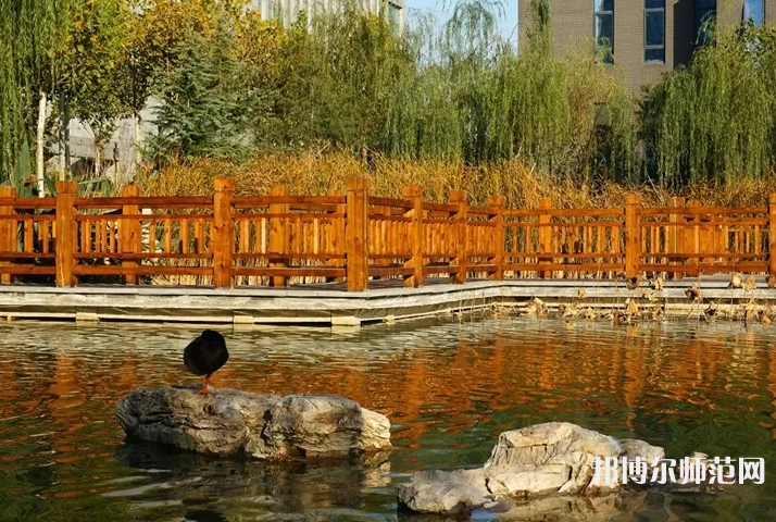 河北師范大學(xué)2023年怎么樣、好不好