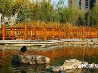 河北師范大學2023年怎么樣、好不好