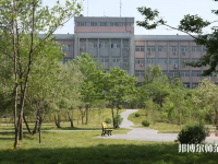 廊坊師范學院2023年怎么樣、好不好