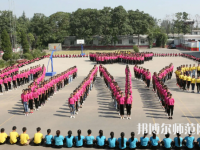 渭南幼兒師范學(xué)校2023年怎么樣、好不好