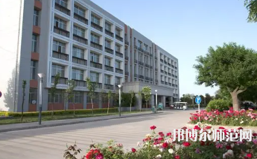 渭南師范學(xué)院2023年怎么樣、好不好