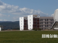 2023年昆明幼兒師范?？茖W(xué)校環(huán)境如何