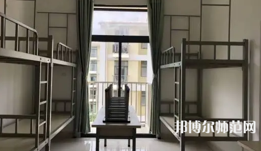 2023年臨滄師范高等專科學校宿舍環(huán)境怎么樣