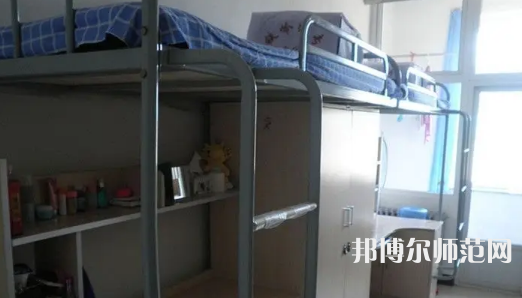 2023年德宏師范高等?？茖W(xué)校宿舍環(huán)境怎么樣