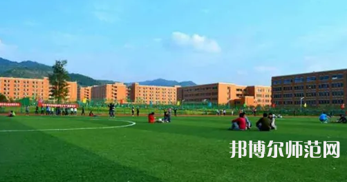2023年成都幼師?？茖W(xué)校環(huán)境如何
