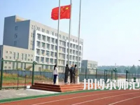 2023年成都市幼兒師范?？茖W(xué)校環(huán)境如何