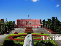2023年銅仁幼兒師范高等?？茖W校環(huán)境如何