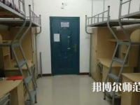 2023年豫章師范學院宿舍環(huán)境怎么樣