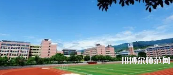 2023年重慶幼兒師范高等?？茖W校環(huán)境如何