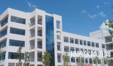 2023年撫州幼兒師范高等?？茖W(xué)校是民辦大學(xué)還是公辦