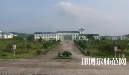 2023年廣西幼兒師范高等?？茖W校是民辦大學還是公辦