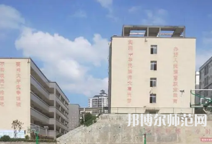 2023年織金幼師中等職業(yè)學校報名條件、招生對象