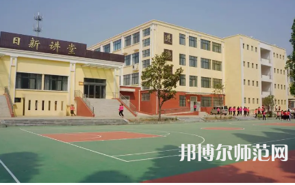 2023年西秀幼師教師進修學校報名條件、招生對象