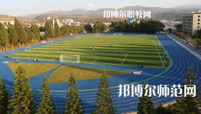 2023年紅河州民族師范學(xué)校學(xué)校報名條件、招生對象