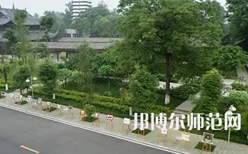 2023年孝泉師范學校報名條件、招生對象