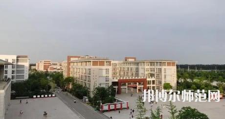 2023年安徽省宿州逸夫師范學(xué)校報(bào)名條件、招生對象