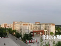 2023年安徽省宿州逸夫師范學(xué)校報(bào)名條件、招生對(duì)象