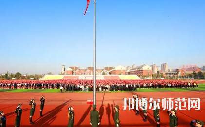 2023年亳州幼兒師范學(xué)校報名條件、招生對象