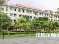 2023年德宏師范高等專科學(xué)校報(bào)名條件、招生對(duì)象