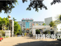 2023年樂山旅游幼兒師范學(xué)校報(bào)名條件、招生對(duì)象