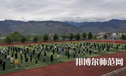 2023年漢源幼兒師范職業(yè)高級(jí)中學(xué)報(bào)名條件、招生對(duì)象