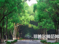2023年華中師范大學報名條件、招生對象