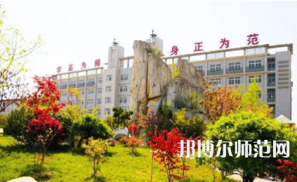 2023年安徽省肥西師范學校報名條件、招生對象