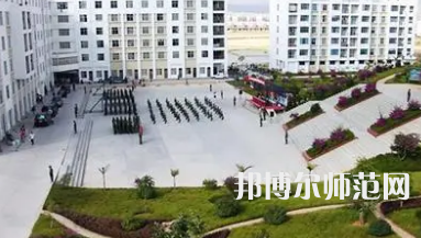 2023年四川威州民族師范學(xué)校報(bào)名條件、招生對(duì)象