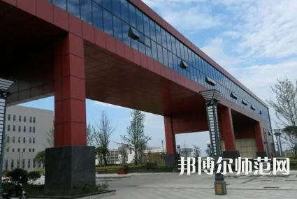 2023年川南幼兒師范高等專科學(xué)校報名條件、招生對象