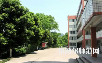 2023年沐川縣幼師職業(yè)中學校報名條件、招生對象