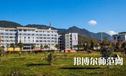 2023年麗江師范高等?？茖W(xué)校報(bào)名條件、招生對象