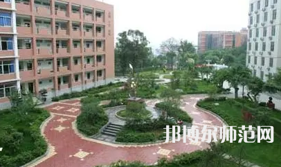 2023年四川師范大學附屬第三實驗中學報名條件、招生對象