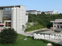 2023年四川幼師學(xué)校報名條件、招生對象