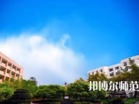 2023年四川師范大學(xué)附屬實驗學(xué)校報名條件、招生對象