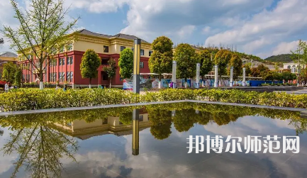 2023年貴陽幼師學(xué)校報(bào)名條件、招生對(duì)象