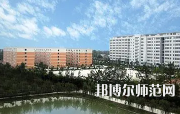 2023年四川師范幼師學(xué)院報名條件、招生對象