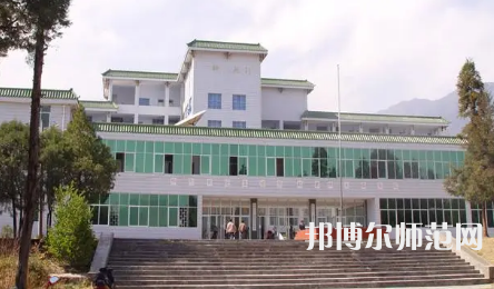 2023年涼山民族師范學(xué)校報(bào)名條件、招生對象