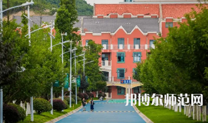 2023年貴陽(yáng)幼兒師范高等?？茖W(xué)校五年制大專報(bào)名條件、招生對(duì)象