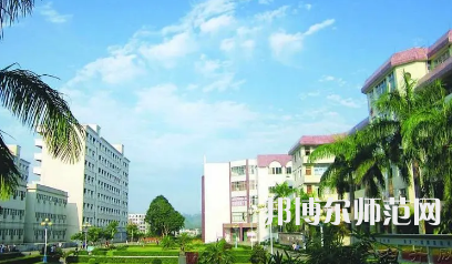 2023年廣東茂名幼兒師范?？茖W校五年制大專報名條件、招生對象