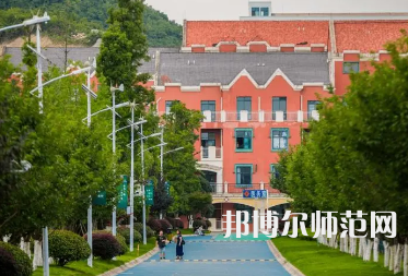 2023年貴陽幼兒師范高等專科學校舞蹈表演專業(yè)介紹