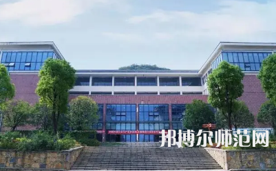 2023年貴州師范大學(xué)漢語(yǔ)言文學(xué)專(zhuān)業(yè)介紹