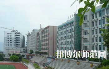 2023年重慶奉節(jié)師范學校道路橋梁工程技術(shù)專業(yè)介紹