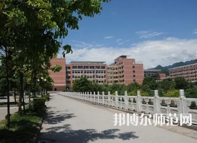 2023年重慶幼兒師范高等?？茖W(xué)校體育教育專業(yè)介紹