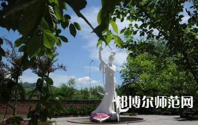 2023年重慶幼兒師范高等?？茖W(xué)校美術(shù)教育專業(yè)介紹