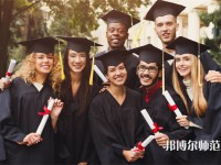 海口外語教育學校有哪些 ?？谕庹Z教育學校名單一覽表