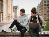 阜陽師范學院介紹、地址